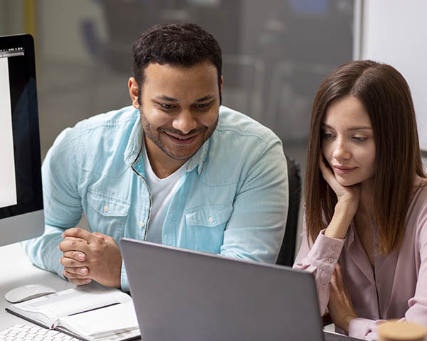 Why Choose Webnart?