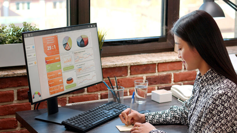 Why Professional Website Design Is Important for Business Growth