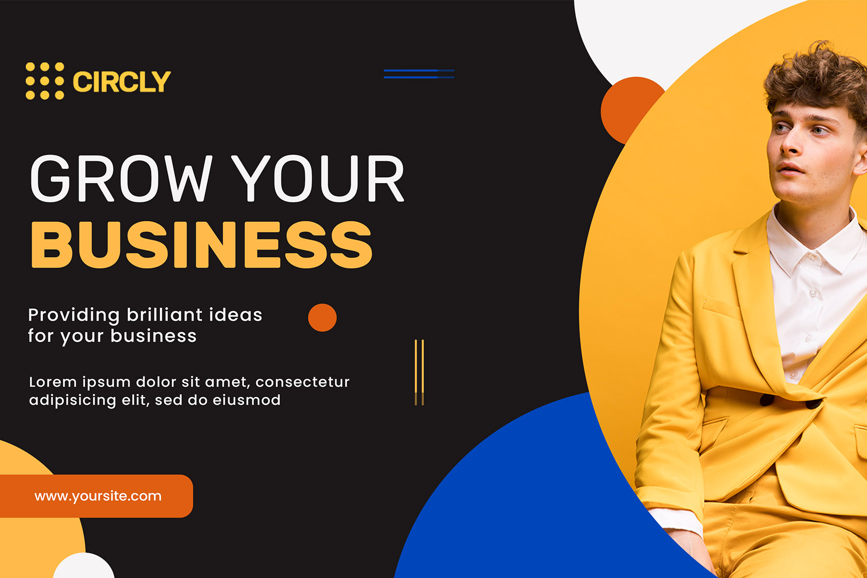 creative banner & ad design services for digital marketing success