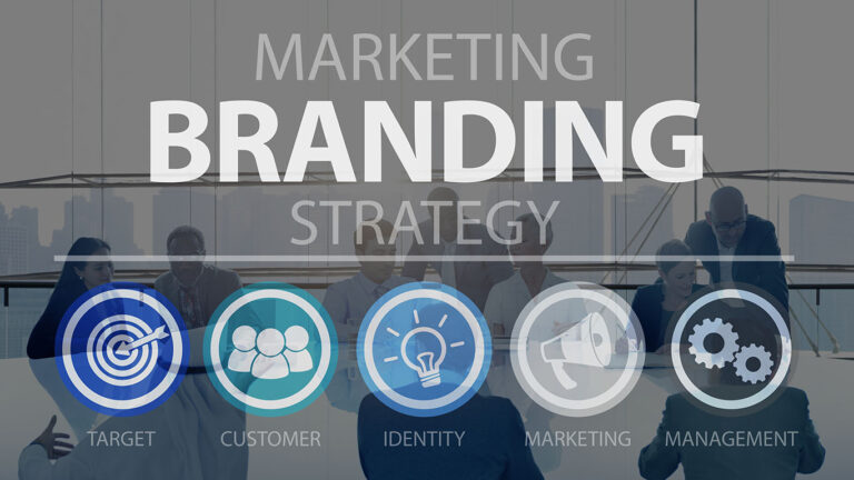 How a Strong Logo and Branding Builds Business Trust