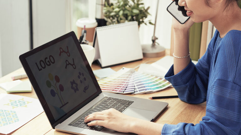 Graphic & Print Design: Professional Designs for Print and Media That Grow Your Brand