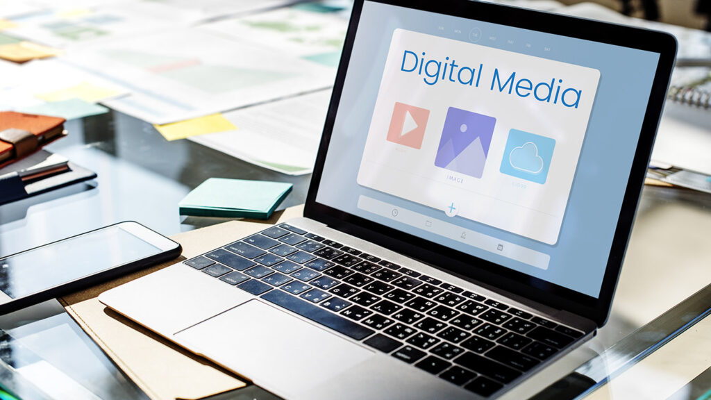 Social Media Design: Create Eye-Catching Visuals That Boost Engagement and Brand Growth