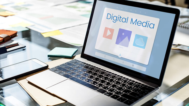 Social Media Design: Create Eye-Catching Visuals That Boost Engagement and Brand Growth