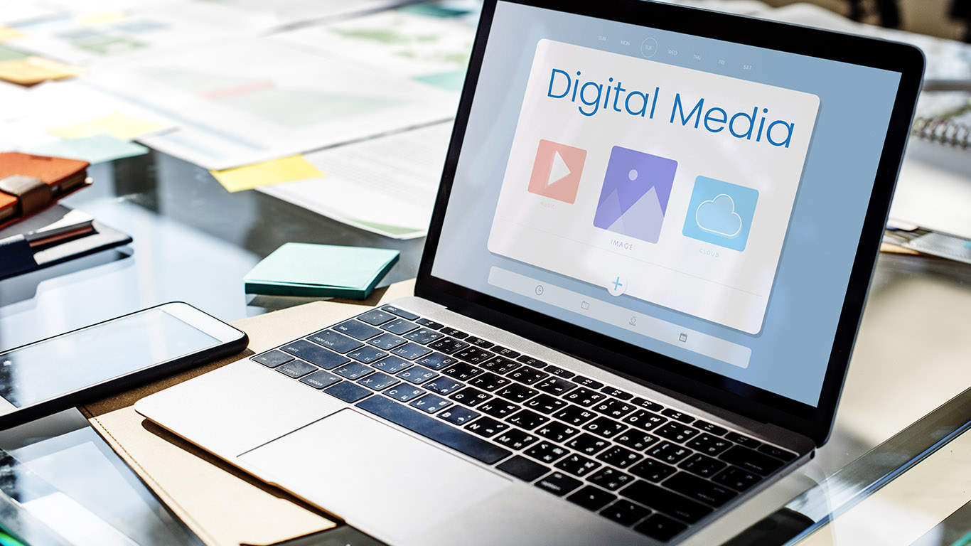 Social Media Design: Create Eye-Catching Visuals That Boost Engagement and Brand Growth