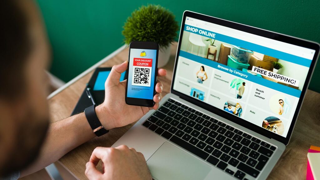 How E-commerce Website Design Drives Sales and Business Growth