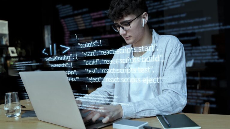 React Website Design and Development: Build Fast, Modern Websites for Business Growth