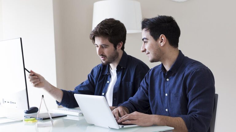Top Custom Website Development: 10 Best Benefits of Having a Business Website