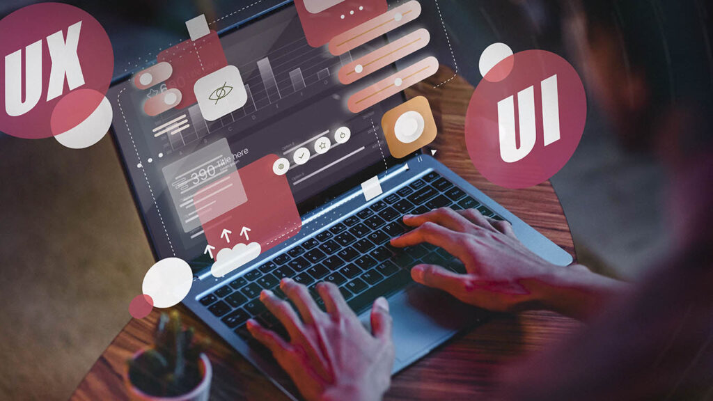 UI UX Design Services Are Crucial for Website Success